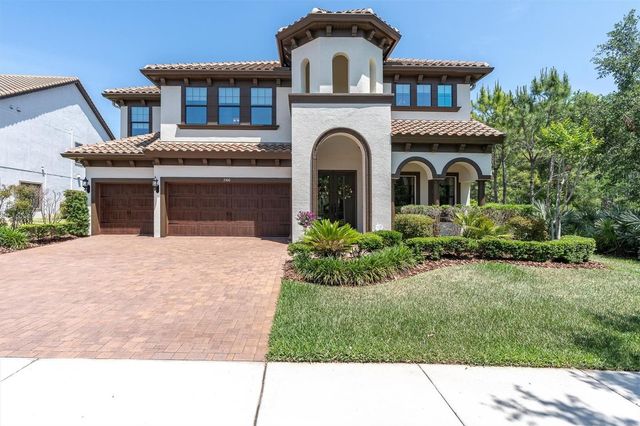 3100 BARBOUR TRAIL, Odessa, FL 33556