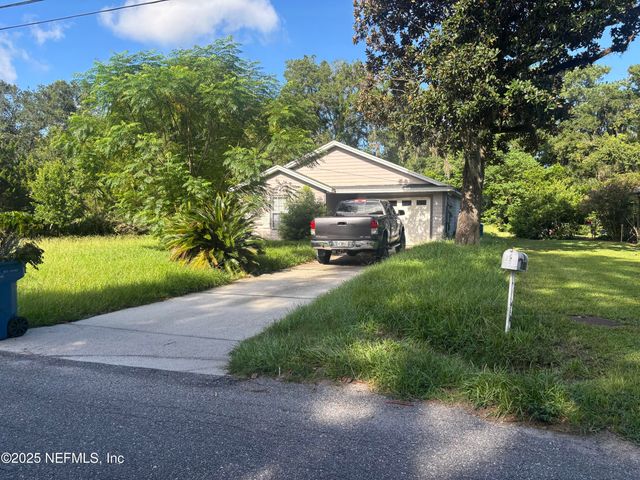 7770 CALVIN Street, Jacksonville, FL 32208