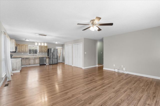 3537 Foster Mill Drive, Lafayette, GA 30728