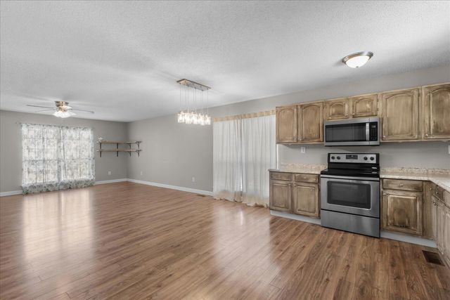 3537 Foster Mill Drive, Lafayette, GA 30728