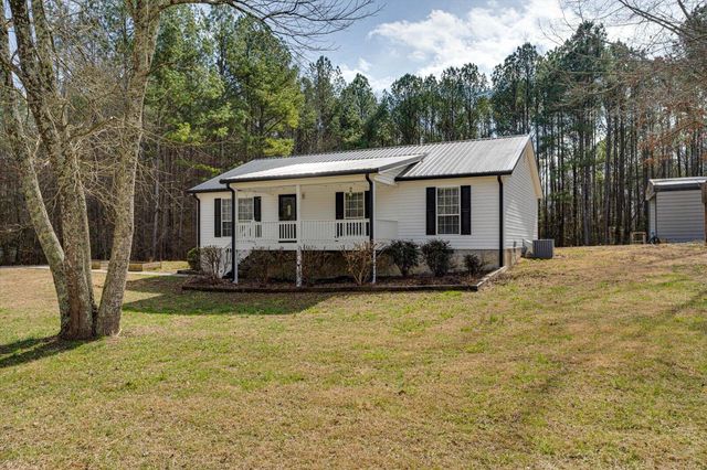 3537 Foster Mill Drive, Lafayette, GA 30728