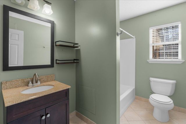 3537 Foster Mill Drive, Lafayette, GA 30728