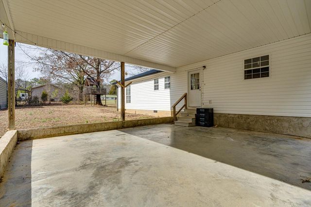 3537 Foster Mill Drive, Lafayette, GA 30728