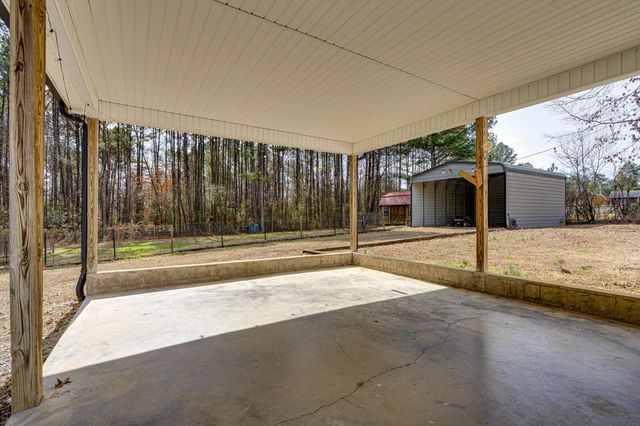 3537 Foster Mill Drive, Lafayette, GA 30728