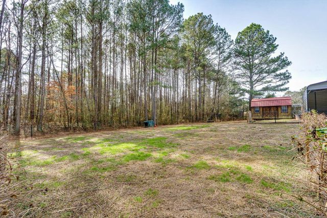 3537 Foster Mill Drive, Lafayette, GA 30728