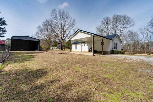 3537 Foster Mill Drive, Lafayette, GA 30728