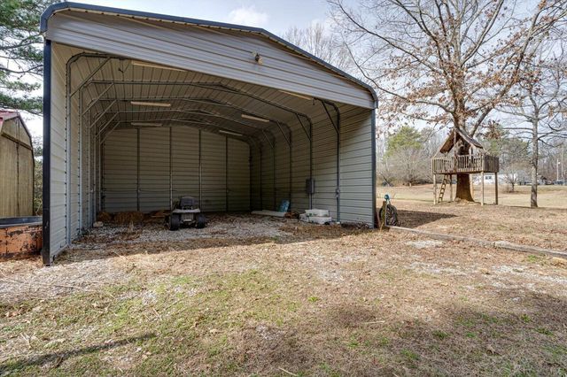 3537 Foster Mill Drive, Lafayette, GA 30728