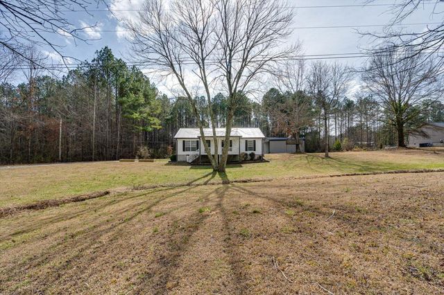 3537 Foster Mill Drive, Lafayette, GA 30728