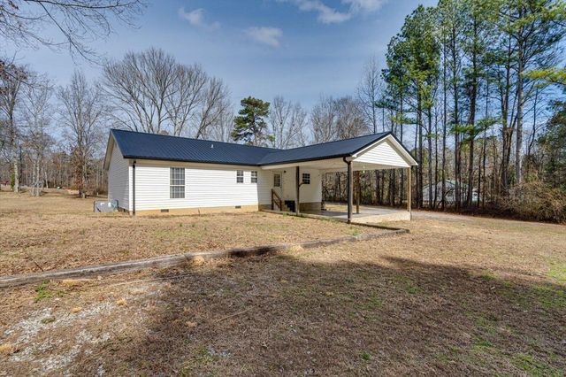3537 Foster Mill Drive, Lafayette, GA 30728