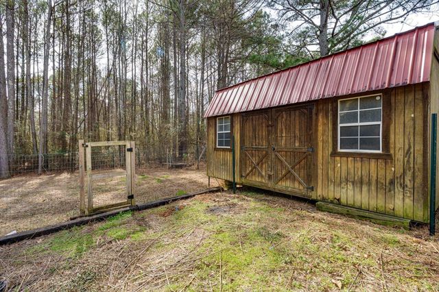 3537 Foster Mill Drive, Lafayette, GA 30728