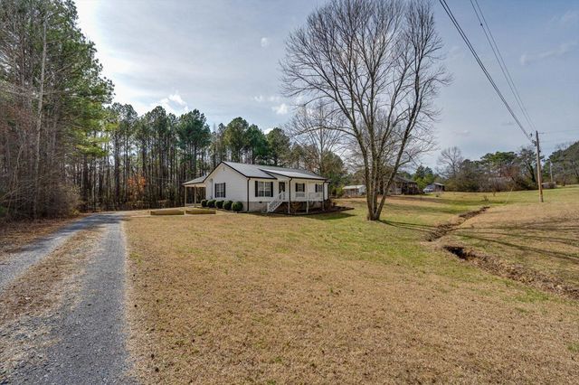 3537 Foster Mill Drive, Lafayette, GA 30728