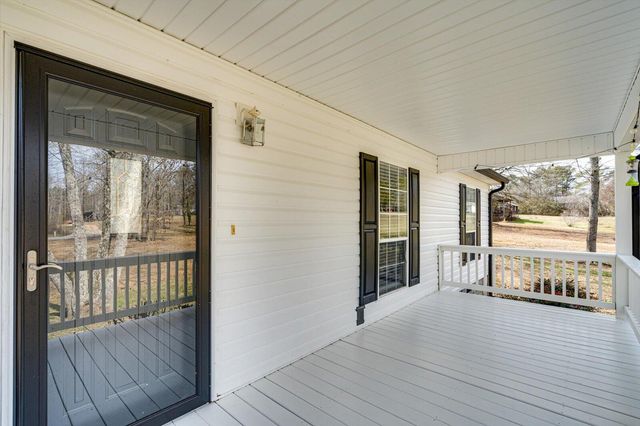 3537 Foster Mill Drive, Lafayette, GA 30728