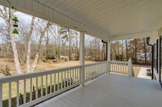 3537 Foster Mill Drive, Lafayette, GA 30728