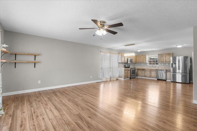 3537 Foster Mill Drive, Lafayette, GA 30728