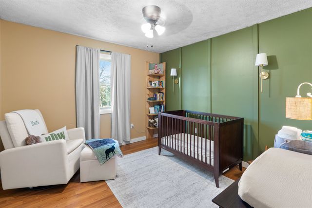 613 E 1st Street, Calico Rock, AR 72519