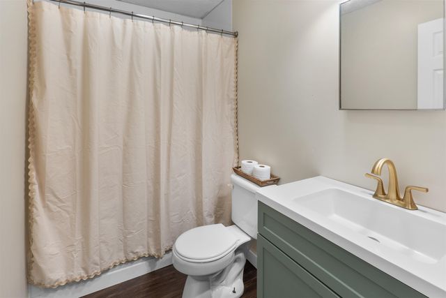 613 E 1st Street, Calico Rock, AR 72519