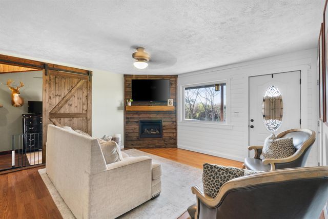 613 E 1st Street, Calico Rock, AR 72519