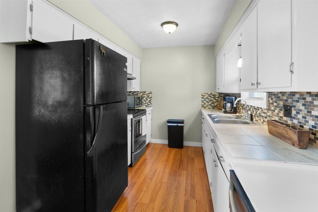 613 E 1st Street, Calico Rock, AR 72519