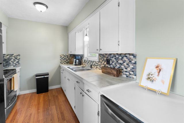 613 E 1st Street, Calico Rock, AR 72519