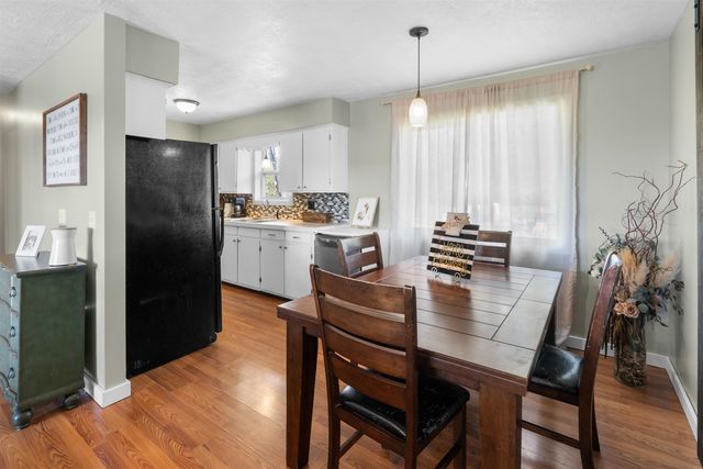 613 E 1st Street, Calico Rock, AR 72519