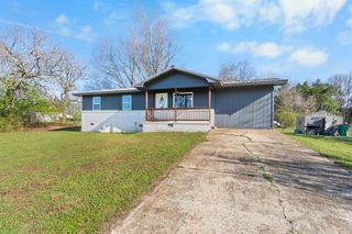 613 E 1st Street, Calico Rock, AR 72519