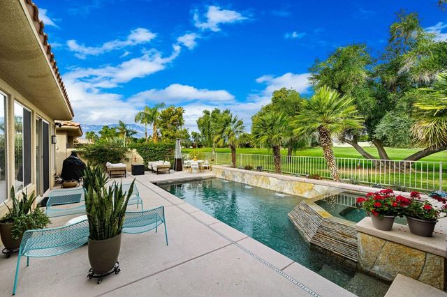 101 N Kavenish Drive, Rancho Mirage, CA 92270