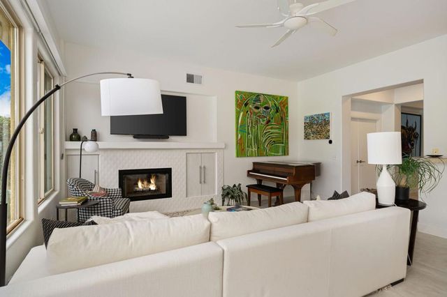 101 N Kavenish Drive, Rancho Mirage, CA 92270