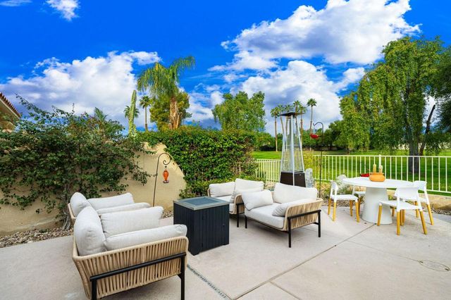 101 N Kavenish Drive, Rancho Mirage, CA 92270