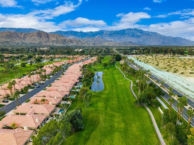 101 N Kavenish Drive, Rancho Mirage, CA 92270