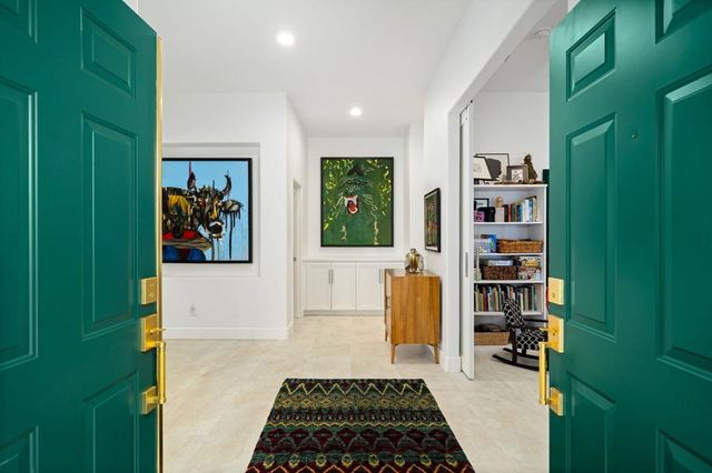 101 N Kavenish Drive, Rancho Mirage, CA 92270