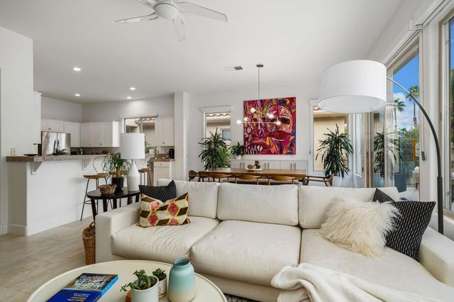 101 N Kavenish Drive, Rancho Mirage, CA 92270