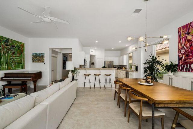 101 N Kavenish Drive, Rancho Mirage, CA 92270