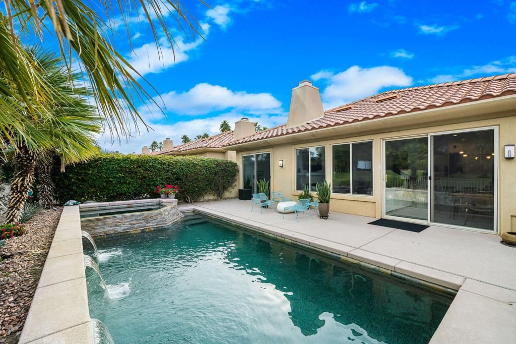 Image 29 of property listing at 101 N Kavenish Drive, Rancho Mirage, CA 92270