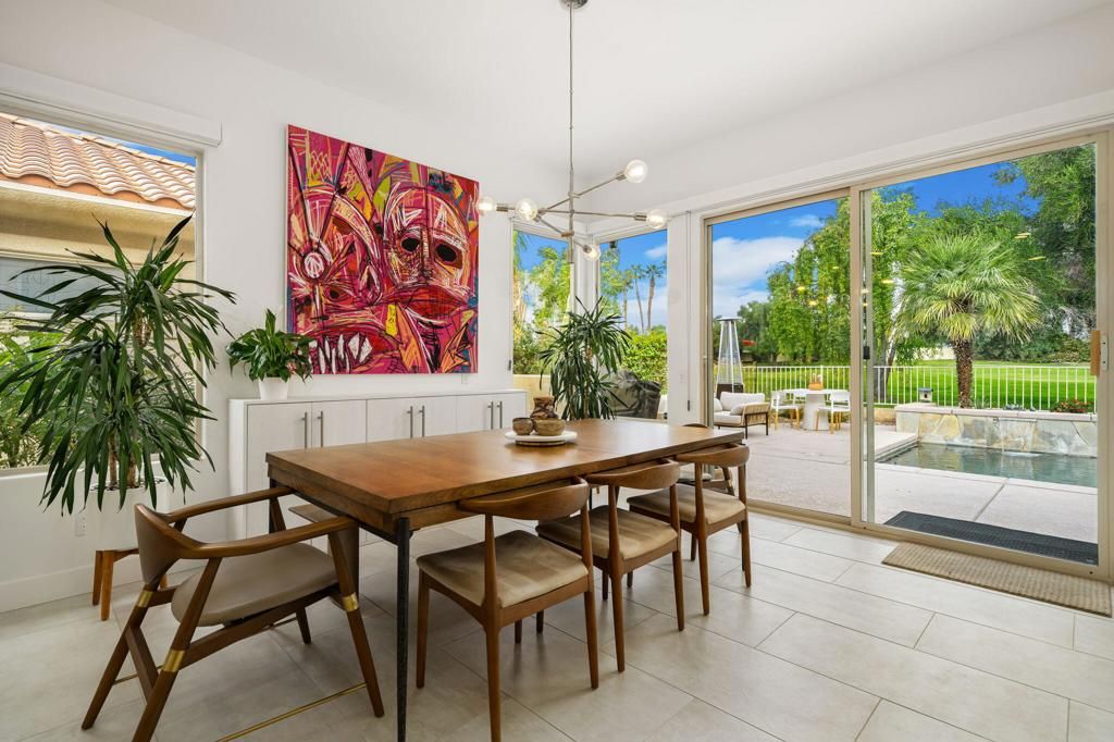 Image 6 of property listing at 101 N Kavenish Drive, Rancho Mirage, CA 92270