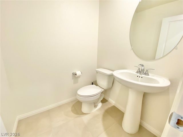 2610 Ercolano Street, Henderson, NV 89044