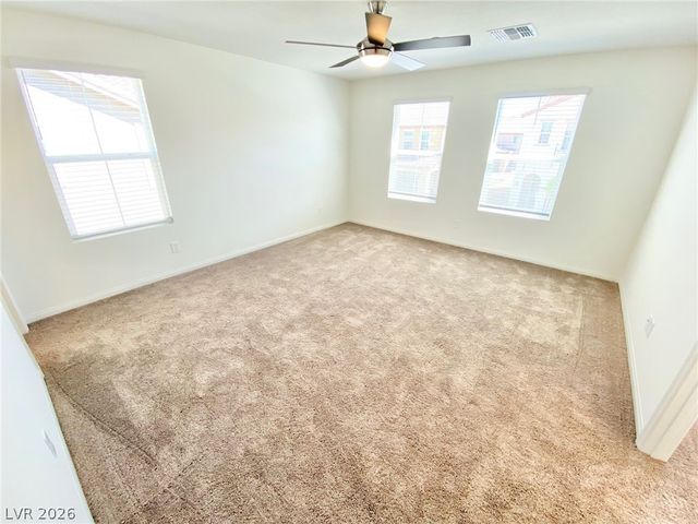 2610 Ercolano Street, Henderson, NV 89044