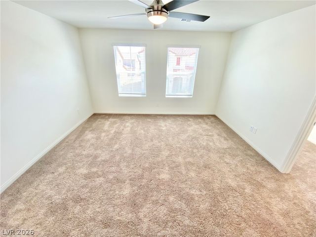 2610 Ercolano Street, Henderson, NV 89044