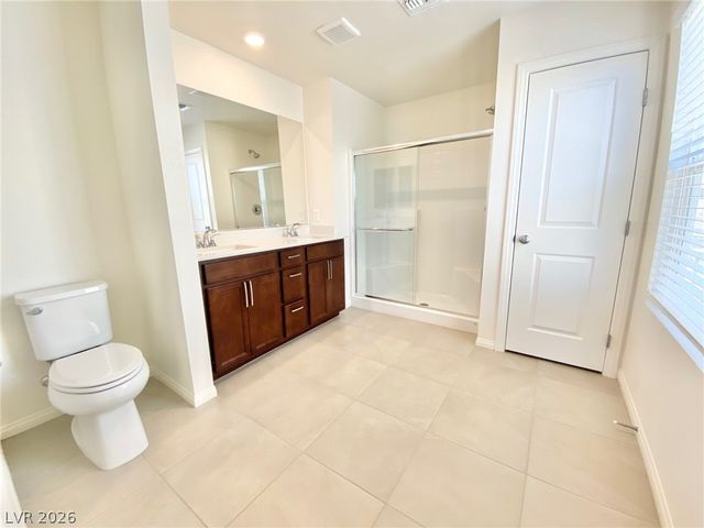 2610 Ercolano Street, Henderson, NV 89044