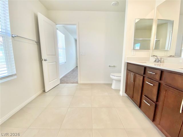 2610 Ercolano Street, Henderson, NV 89044