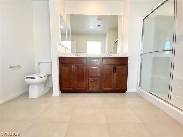 2610 Ercolano Street, Henderson, NV 89044