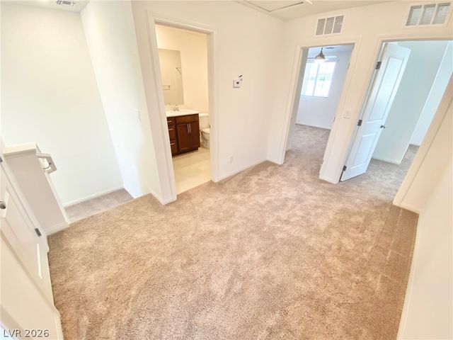 2610 Ercolano Street, Henderson, NV 89044