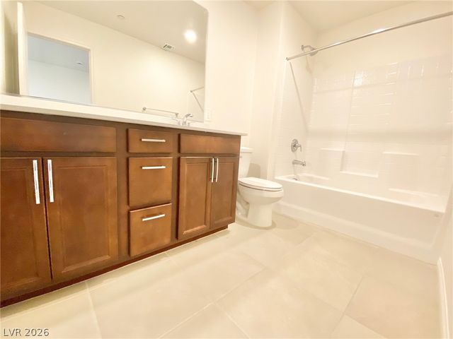 2610 Ercolano Street, Henderson, NV 89044