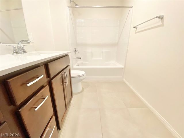 2610 Ercolano Street, Henderson, NV 89044