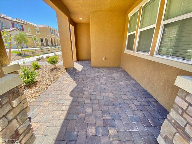 2610 Ercolano Street, Henderson, NV 89044
