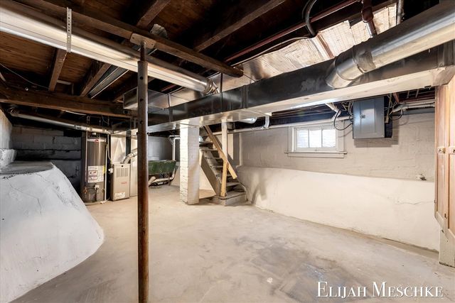 823 Union Avenue, Grand Rapids, MI 49507