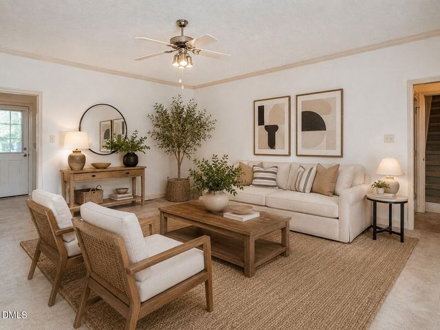 1020 Brookview Drive, Elon, NC 27244