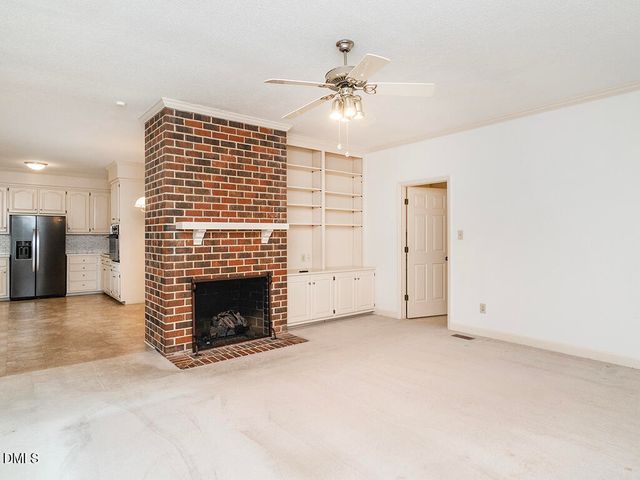 1020 Brookview Drive, Elon, NC 27244