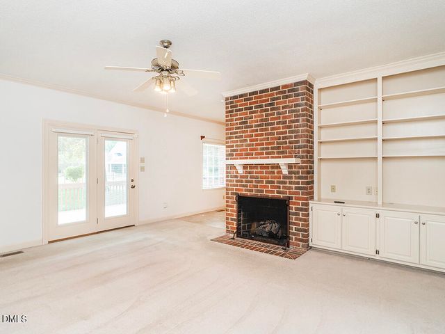 1020 Brookview Drive, Elon, NC 27244