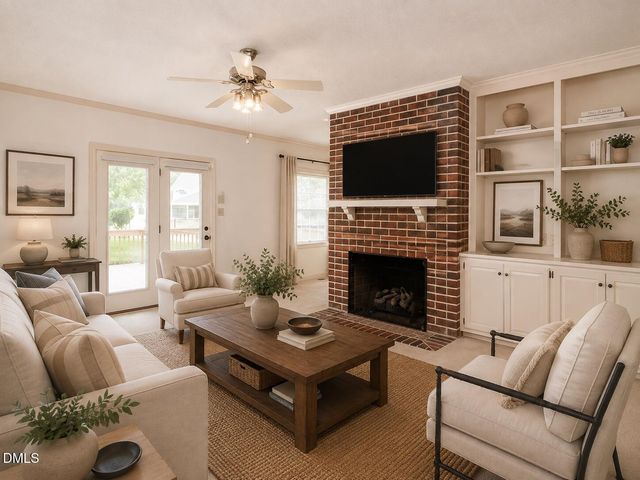 1020 Brookview Drive, Elon, NC 27244