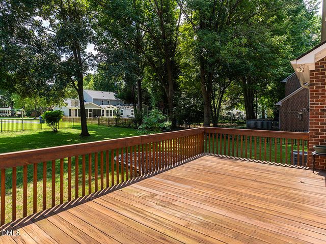 1020 Brookview Drive, Elon, NC 27244